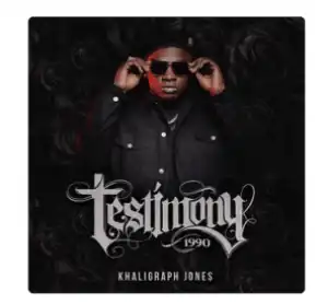 Khaligraph Jones - Don Know Ft. K.O